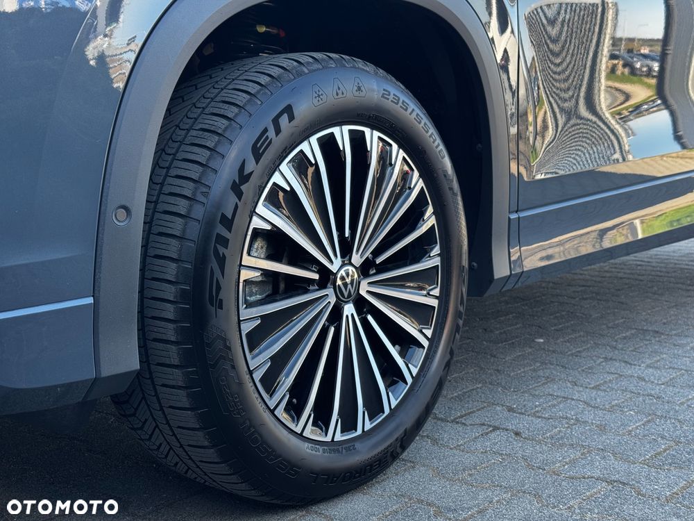 Volkswagen Tayron 2.0 TDI SCR 4MotION DSG Life - 35