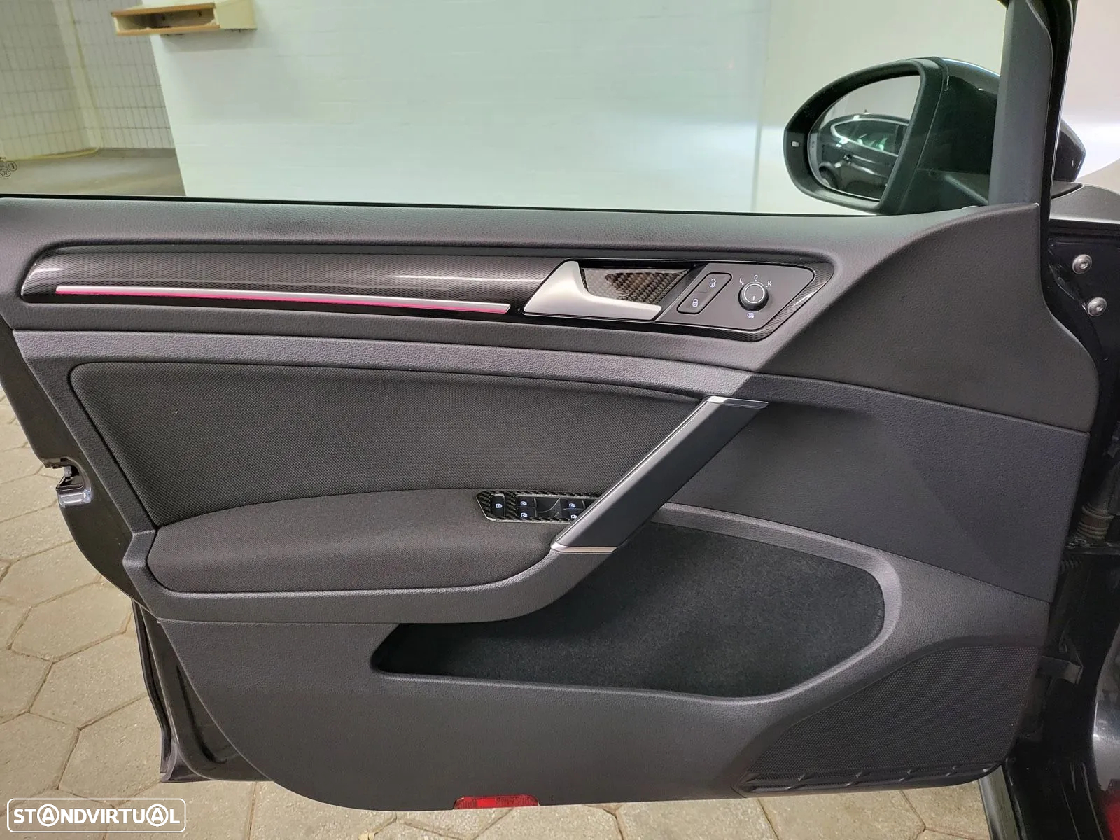 VW Golf 2.0 TSi GTi Performance - 24