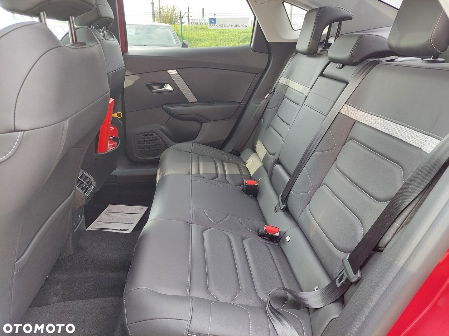 Citroën C4X - 10