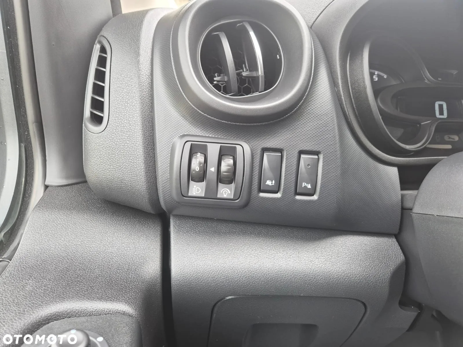 Renault Trafic Kombi 2.0 dCi L2 HD Business - 11