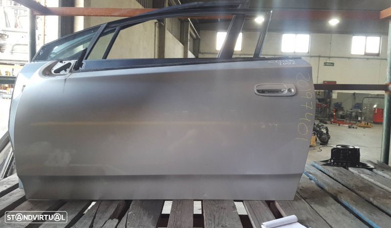 Porta Frente Esq Toyota Celica Coupé (_T23_) - 1