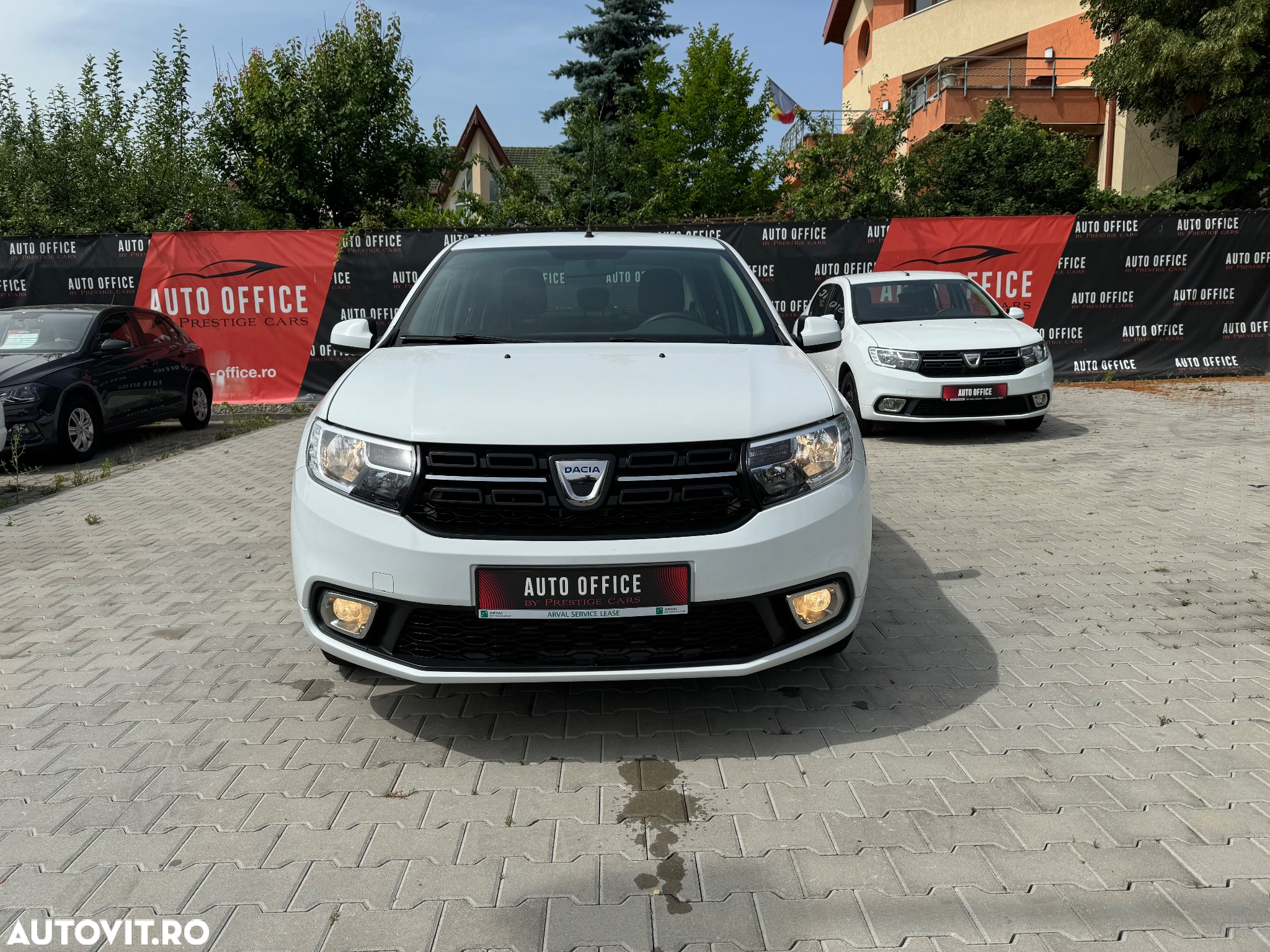Dacia Logan 0.9 TCe Laureate - 7