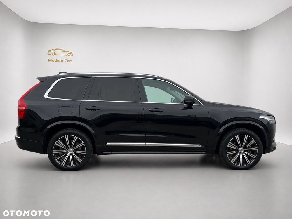 Volvo XC 90 B5 B AWD Plus Bright - 8