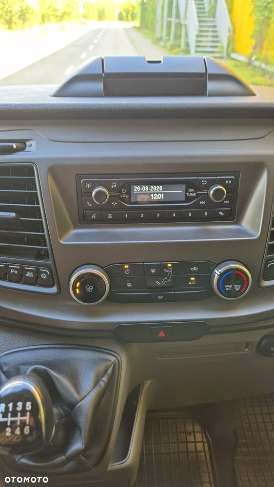 Ford Transit Connect Kombi 230 L2 Trend - 22