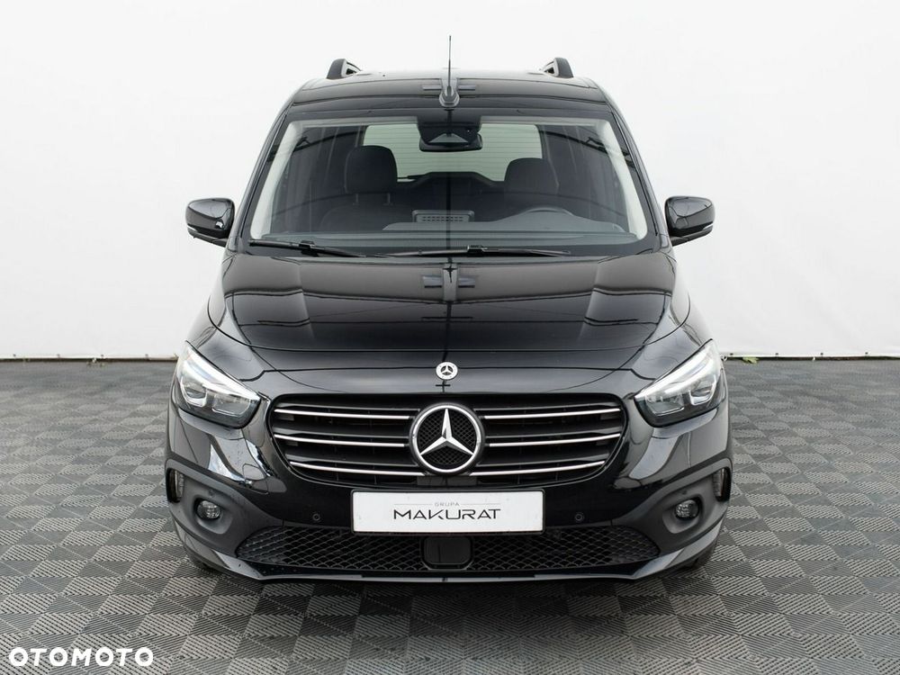 Mercedes-Benz Klasa T 180 d Progressive - 8