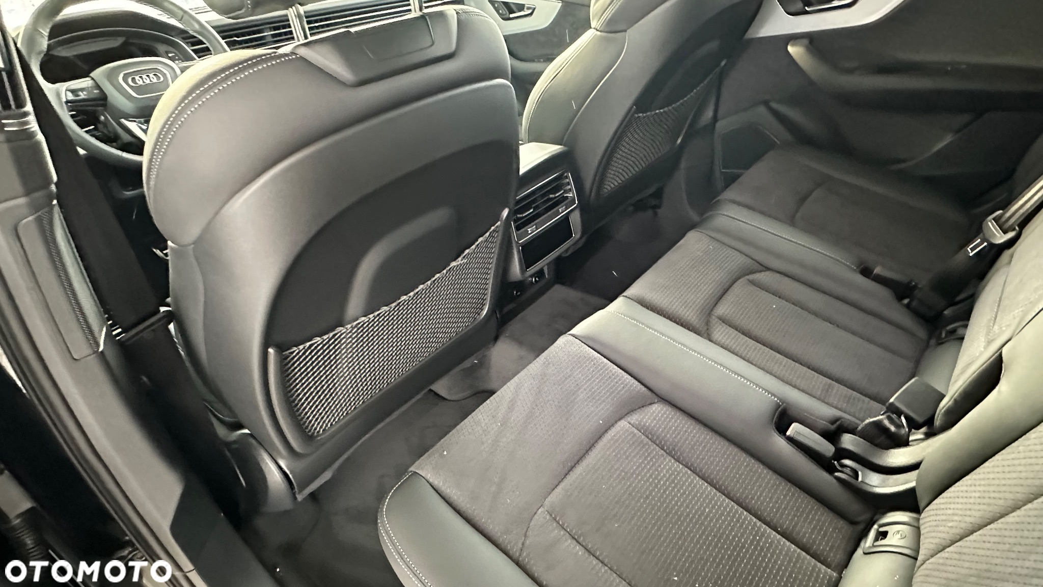 Audi Q7 - 21