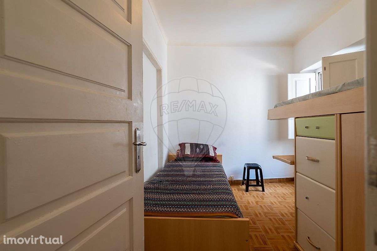 Apartamento T2 para venda - Grande imagem: 3/11