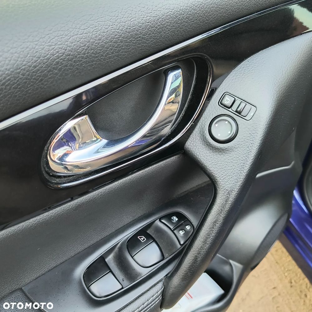 Nissan Qashqai 1.2 DIG-T Tekna+ - 40