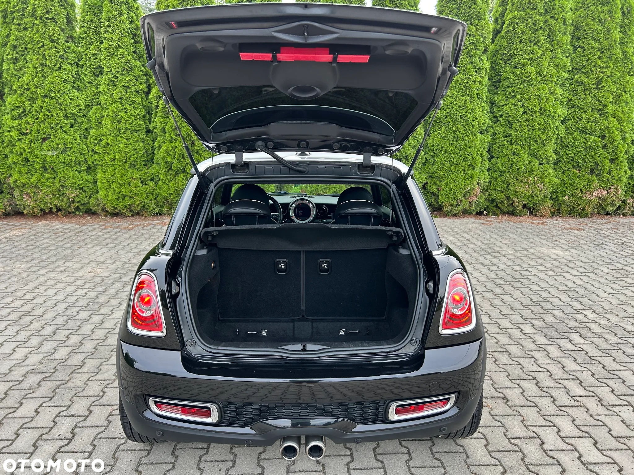 MINI Cooper S - 26
