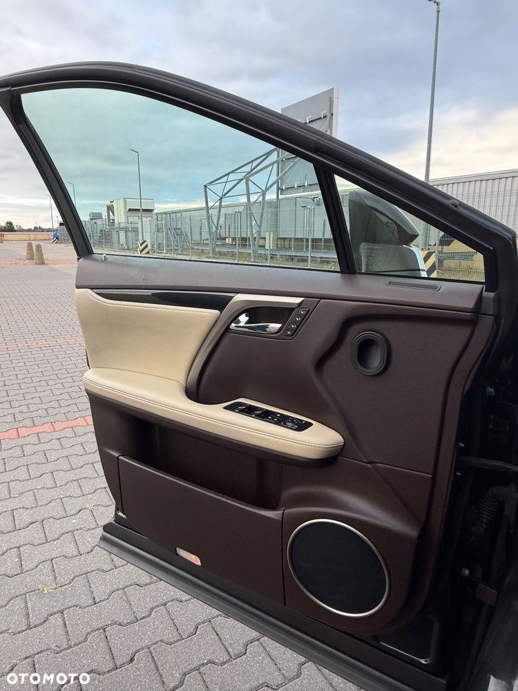 Lexus RX 450h Elegance - 13