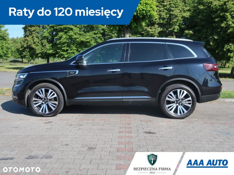 Renault Koleos - 3