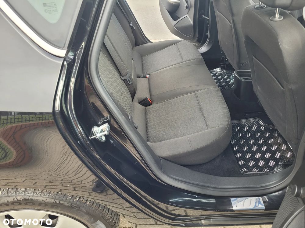 Opel Astra IV 1.4 Enjoy - 22