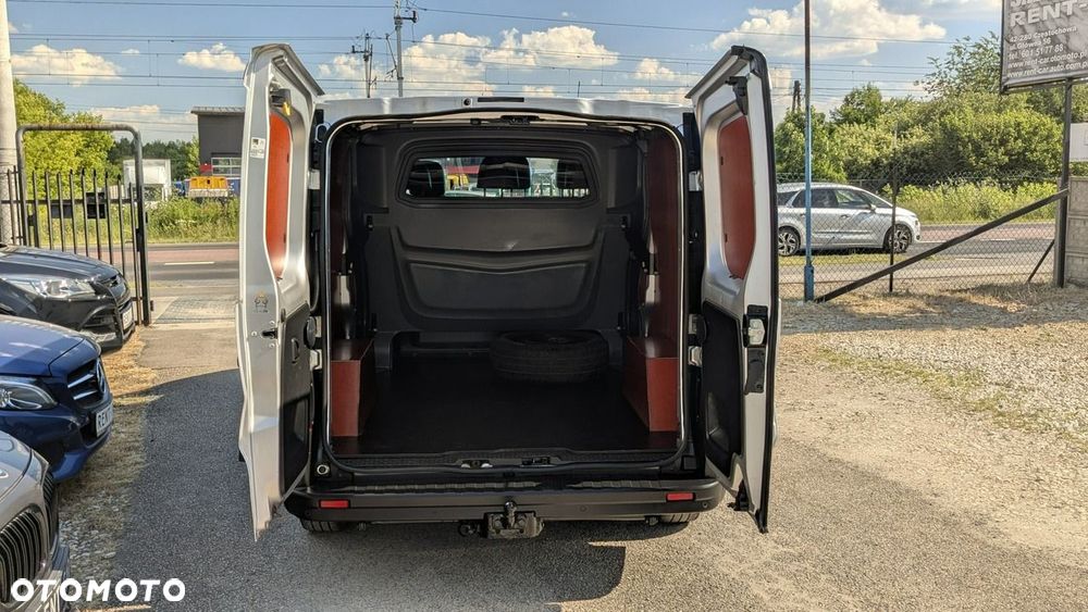 Renault Trafic - 35