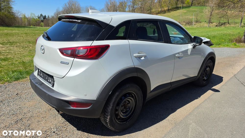 Mazda CX-3 SKYACTIV-G 121 FWD Center-Line - 6