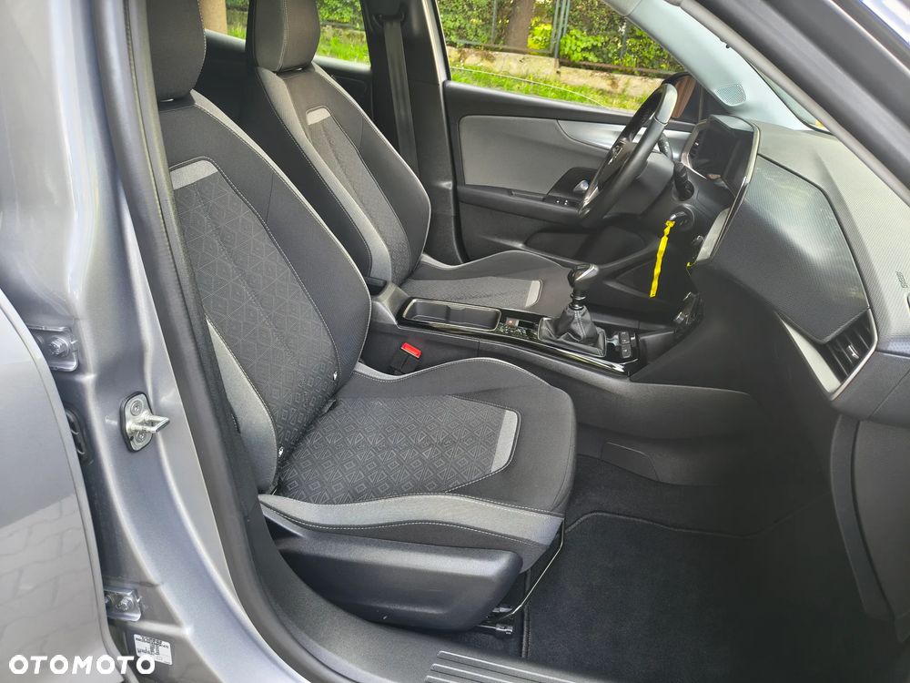 Opel Mokka 1.2 T Edition S&S - 16