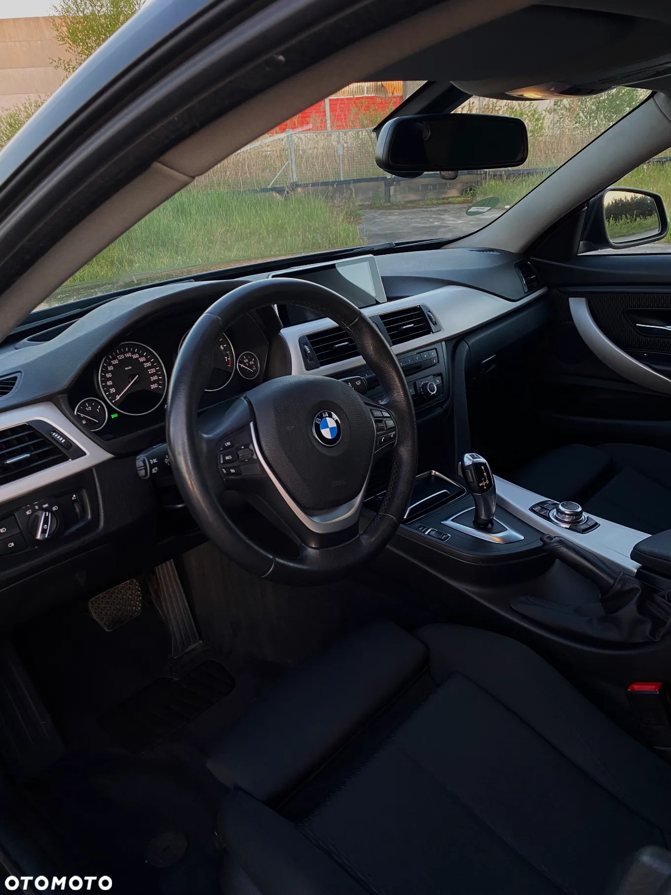 BMW Seria 4 430i - 11