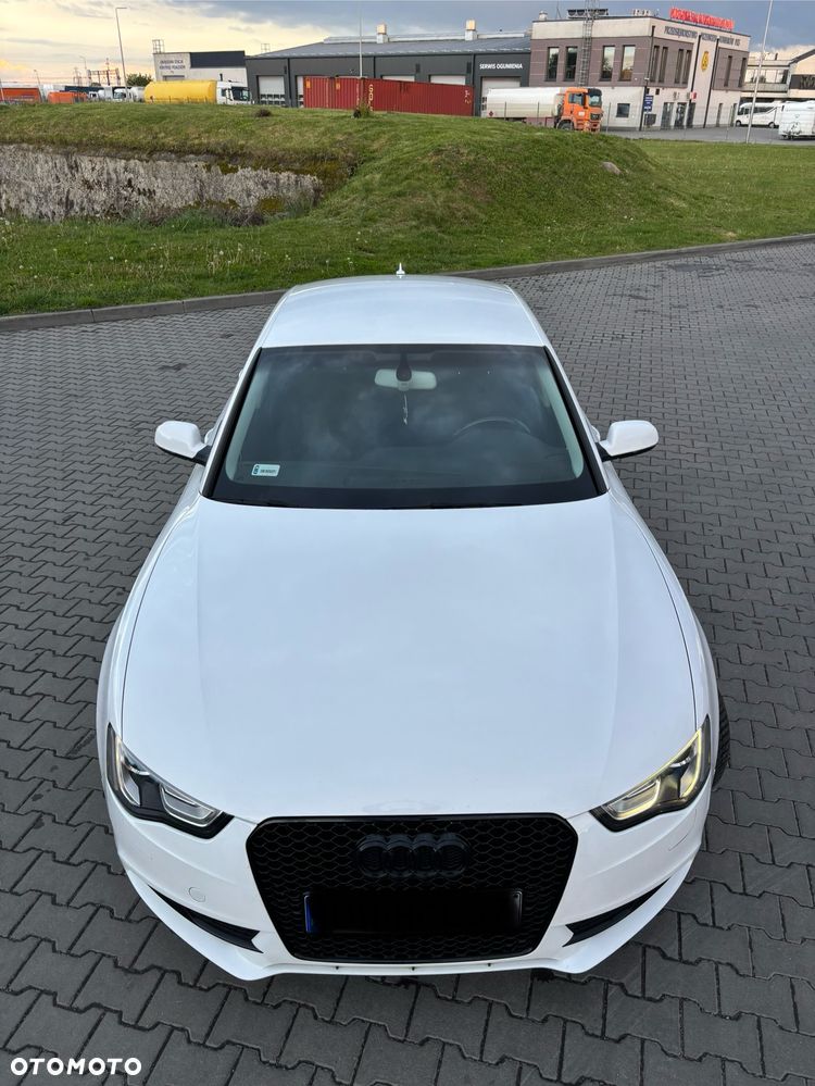 Audi A5 Sportback - 13