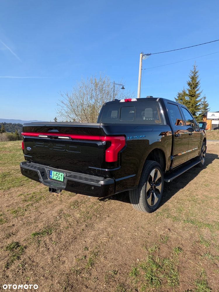 Ford F150 - 7