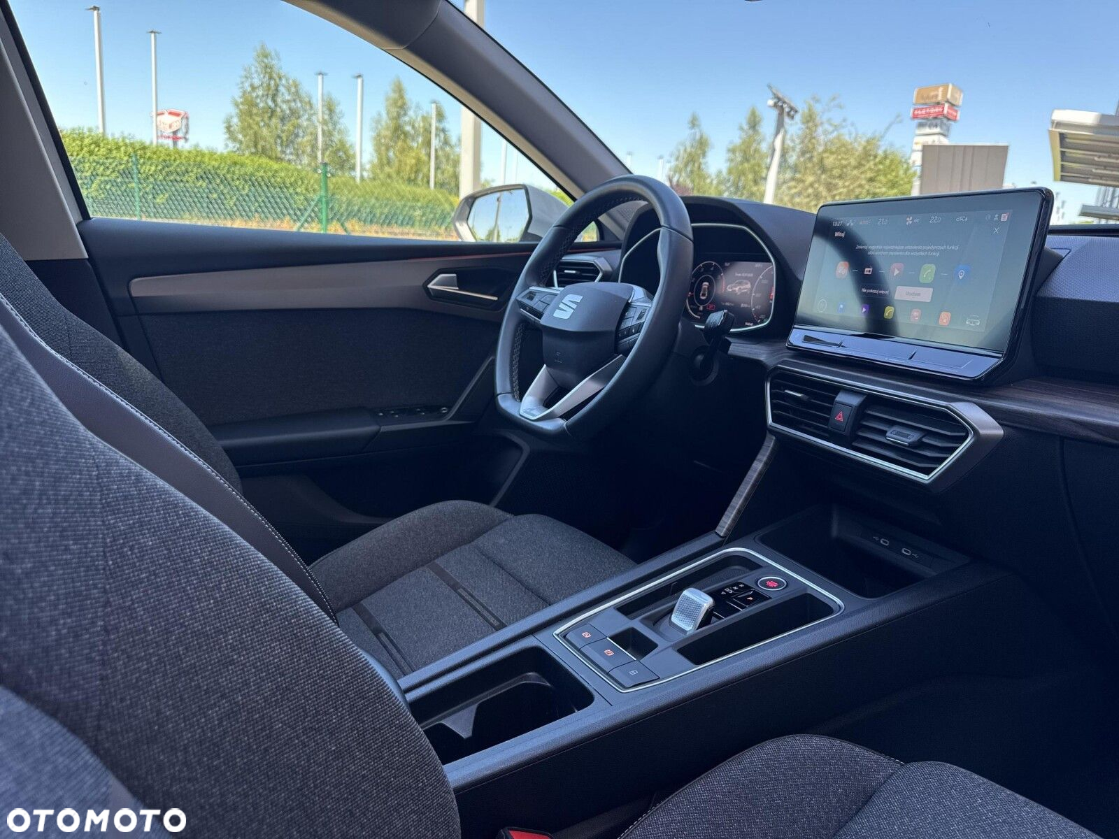 Seat Leon 2.0 TDI Xcellence DSG - 15