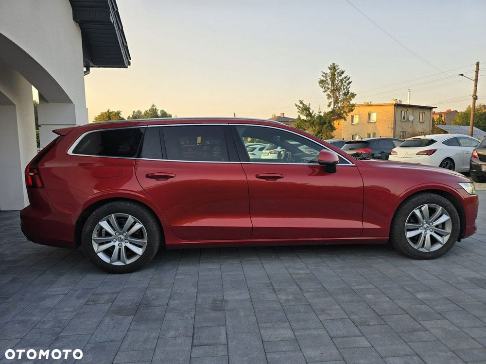 Volvo V60 - 4