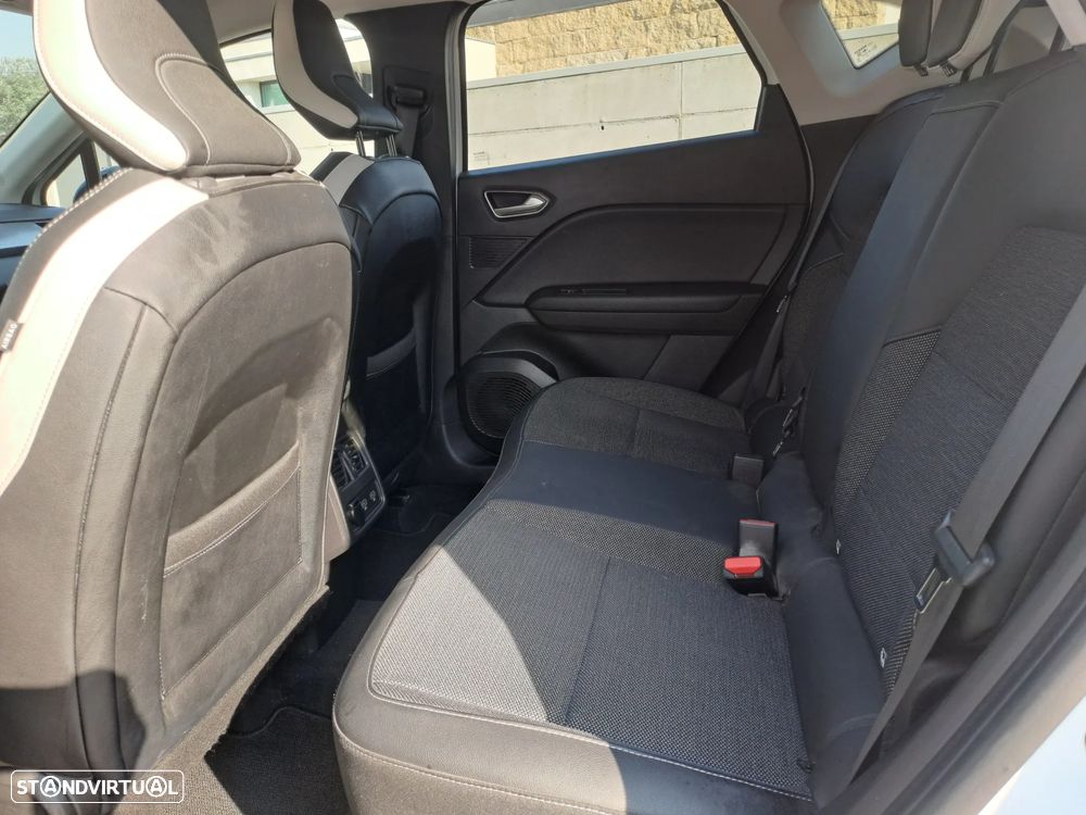Renault Captur BLUE dCi 115 INTENS - 12