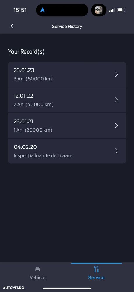 Ford Fiesta 1.5 EcoBoost ST - 23