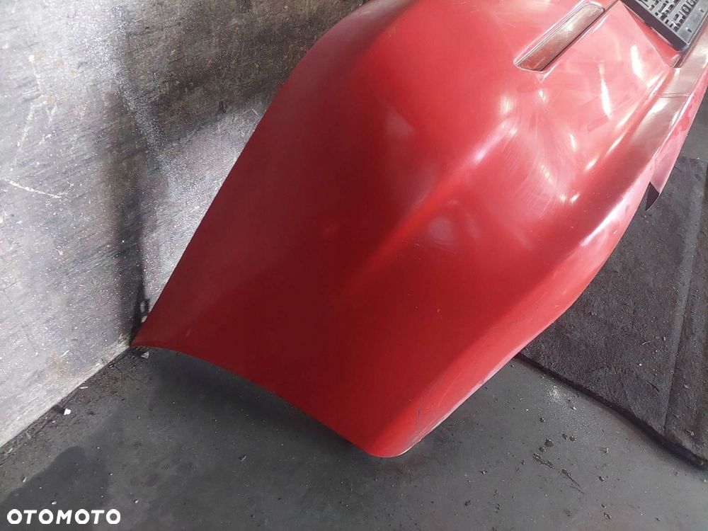 ZDERZAK TYŁ ALFA ROMEO 156 I LIFT KOMBI 130B/B - 2