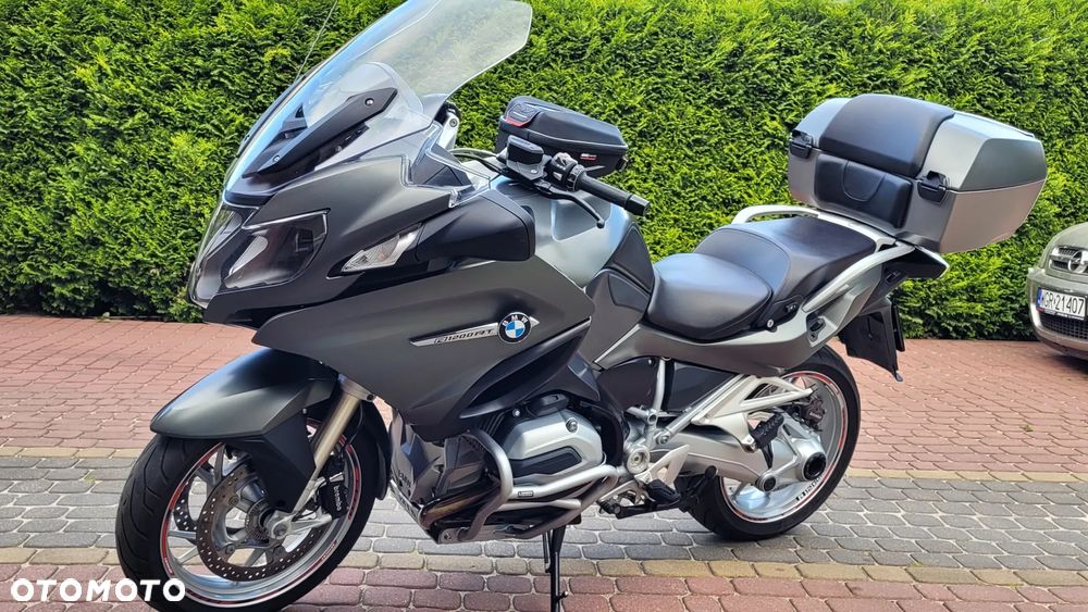BMW RT - 1