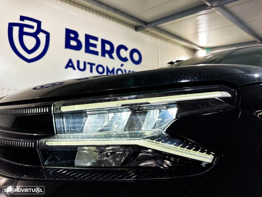 Citroën C5 Aircross 1.6 Hybrid E-Series Collection e-EAT8 - 14