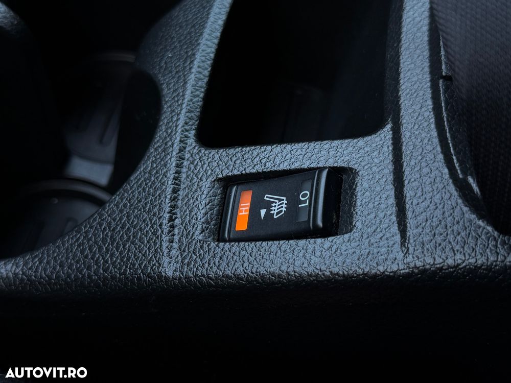 Nissan Qashqai 1.6 DCI TEKNA - 17