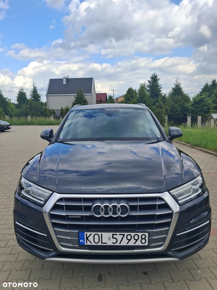Audi Q5 2.0 TFSI Quattro S tronic - 24
