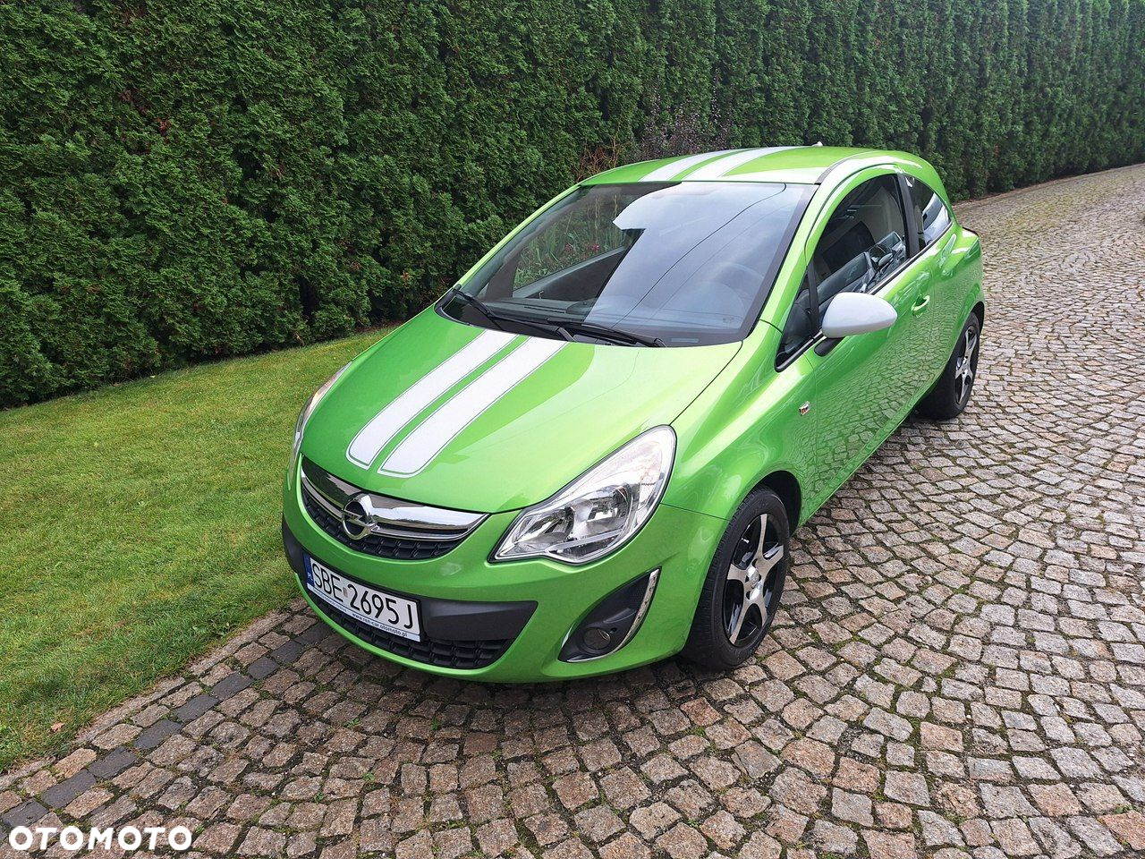 Opel Corsa - 6