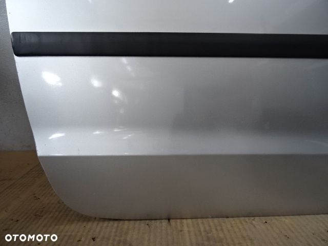 DRZWI PRAWY PRZÓD PRAWE PRZEDNIE OPEL CORSA C HB 3D LAK: Z157 NR1115 - 8