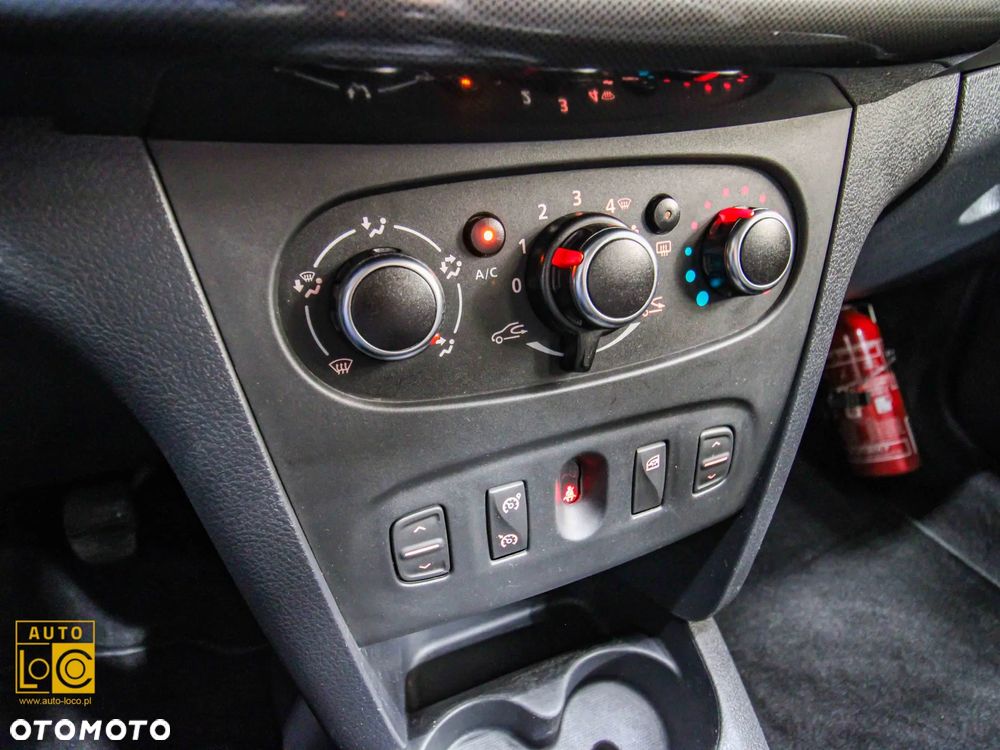 Dacia Sandero Stepway Blue dCi 95 Prestige - 19