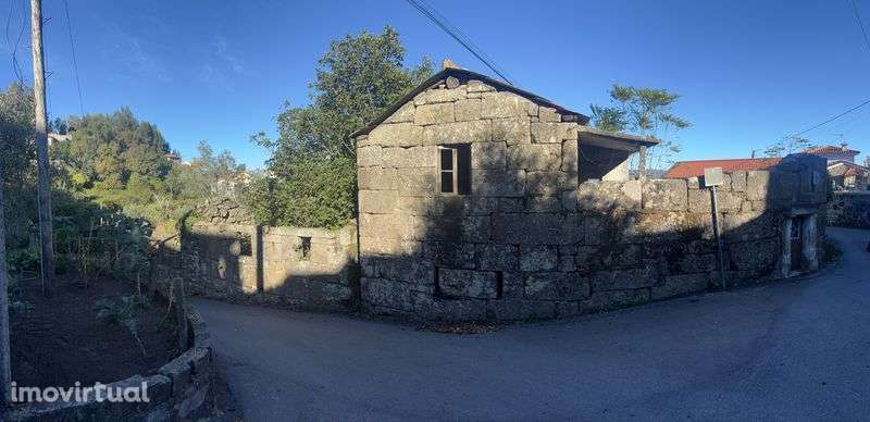 Duas Moradias para reabilitar - Canelas, Penafiel - Grande imagem: 2/8