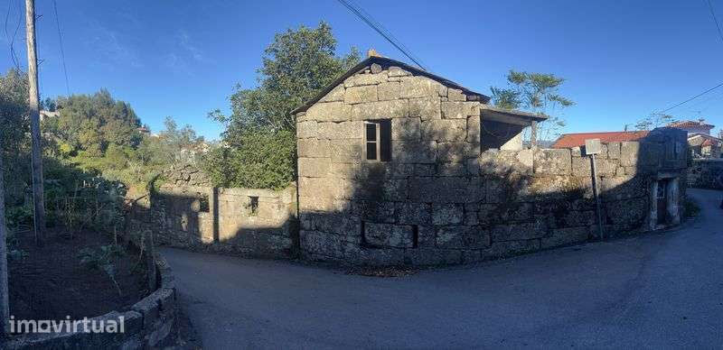 Duas Moradias para reabilitar - Canelas, Penafiel - Grande imagem: 5/10
