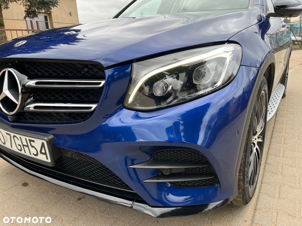 Mercedes-Benz GLC - 10