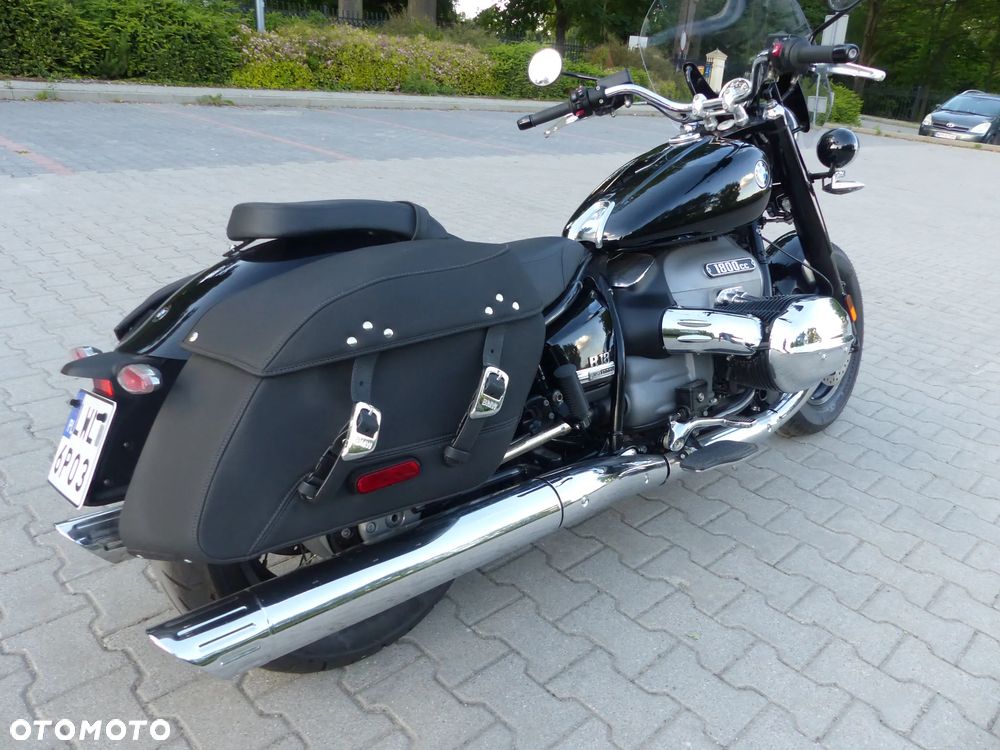 BMW R - 9