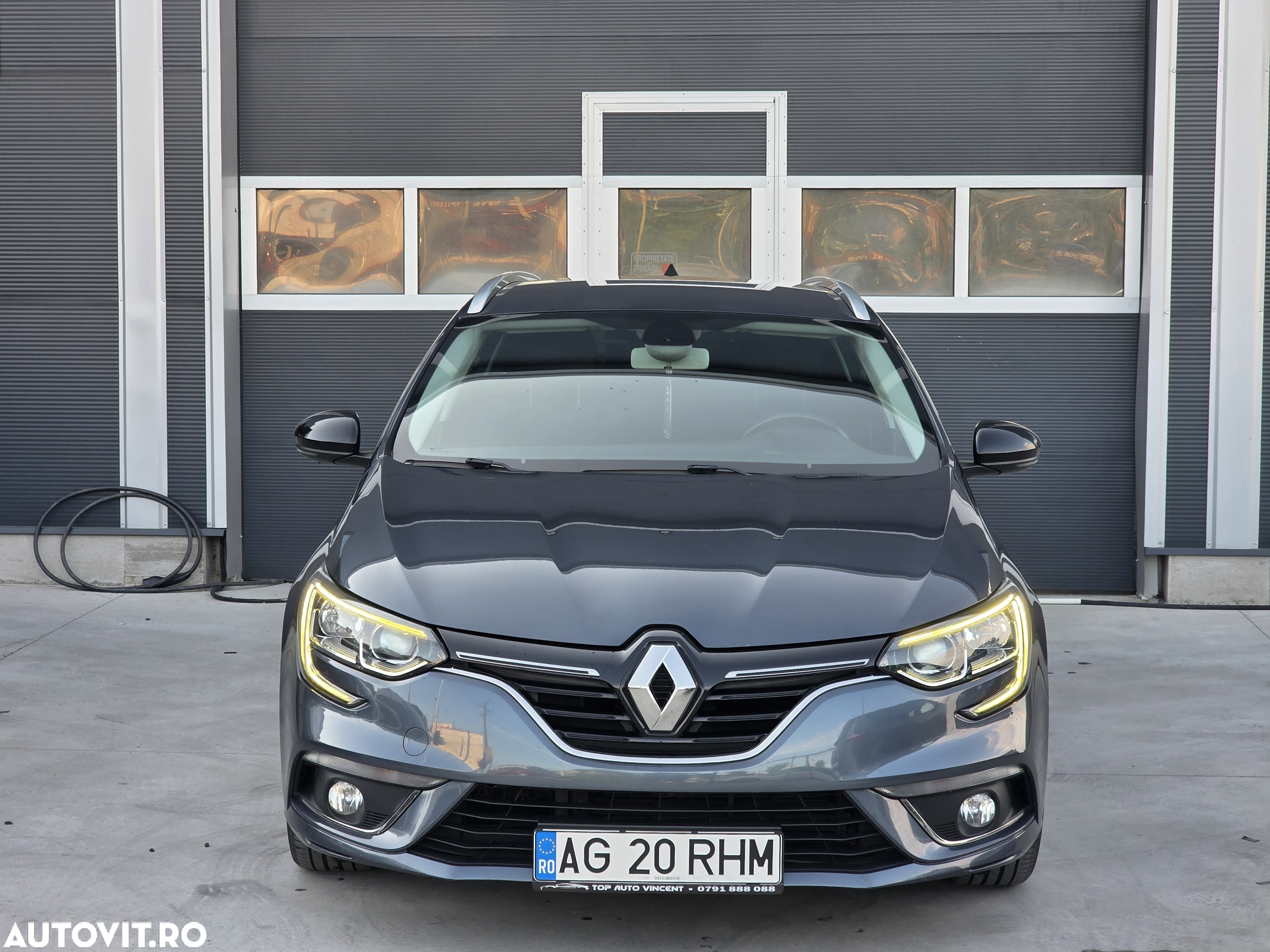 Renault Megane ENERGY dCi 110 LIMITED - 2