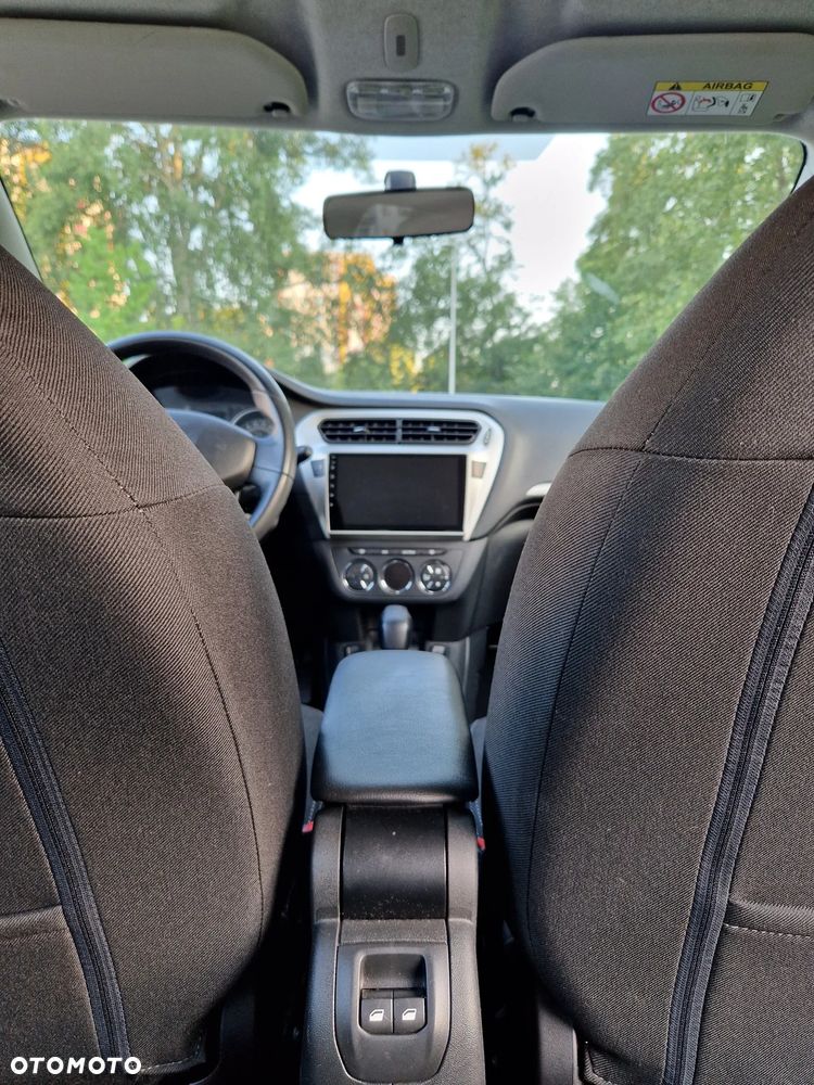 Peugeot 301 1.6 VTi Allure - 29