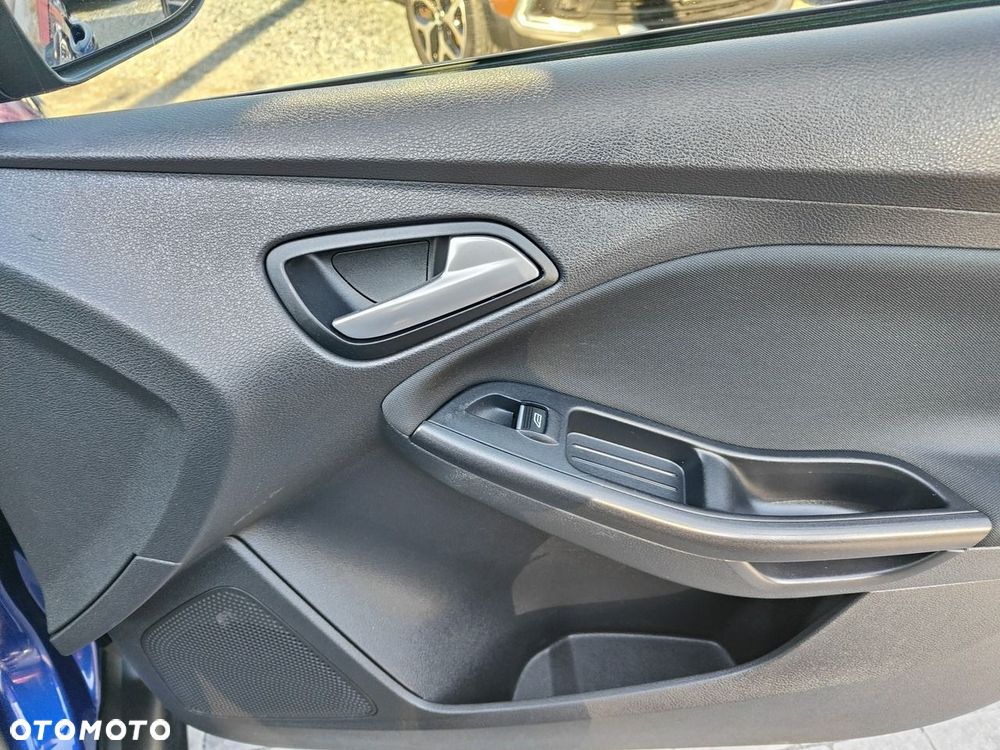 Ford Focus 1.5 EcoBlue Start-Stopp-System ACTIVE - 21