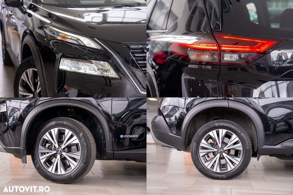 Nissan X-Trail - 3