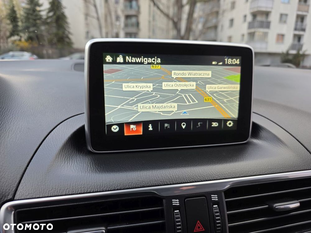 Mazda 3 2.0 Skypassion EU6 - 11