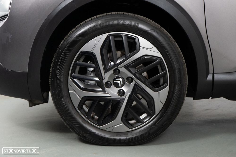 Citroën C4 1.2 PureTech Plus - 18