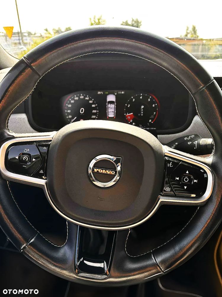 Volvo V90 T4 Inscription - 10