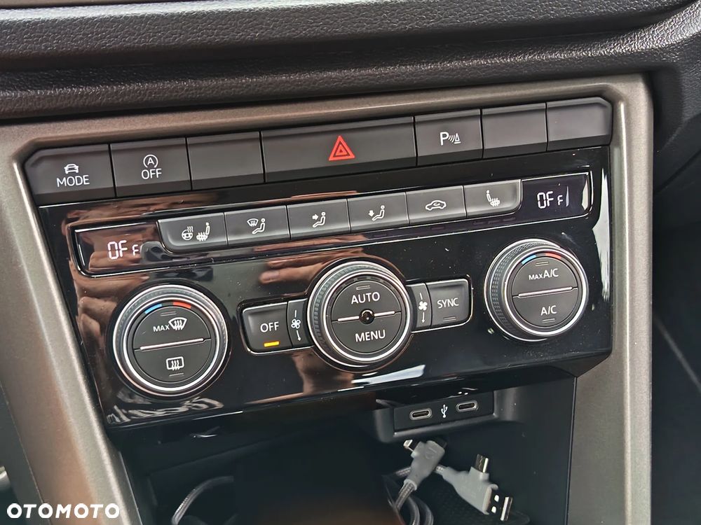 Volkswagen T-Roc 1.5 TSI OPF DSG Style - 7