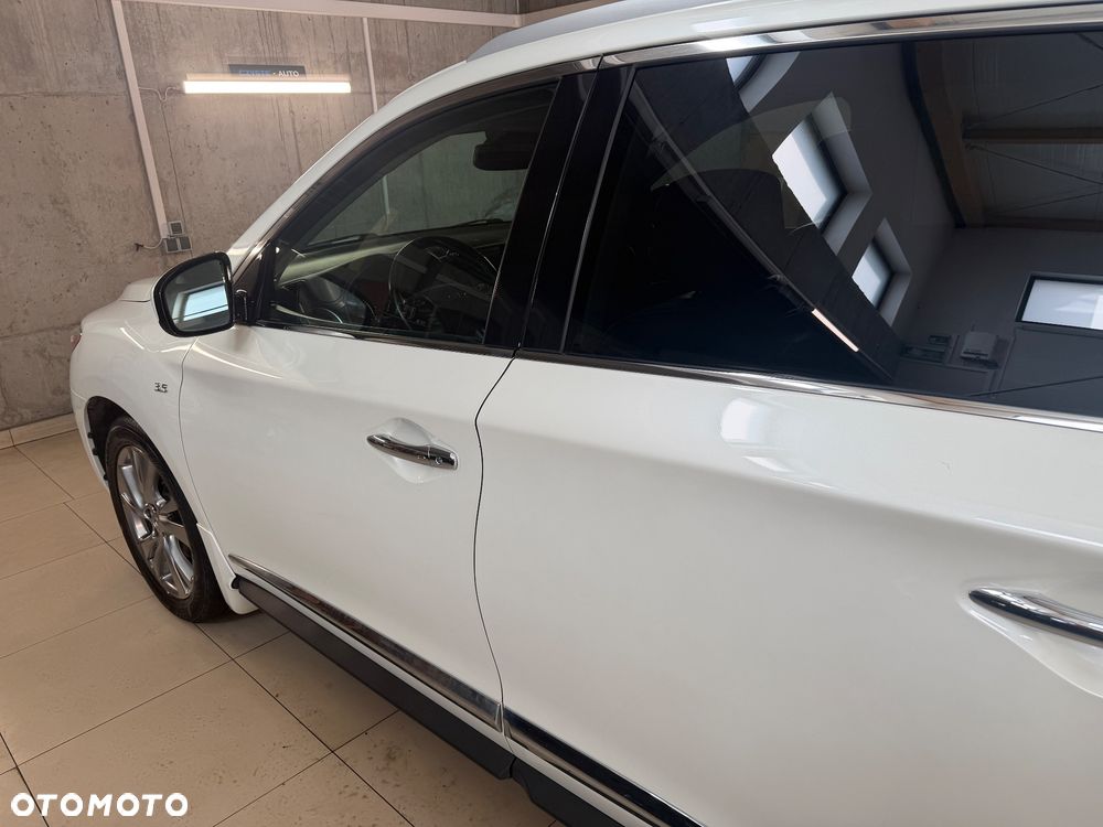Infiniti QX60 - 27