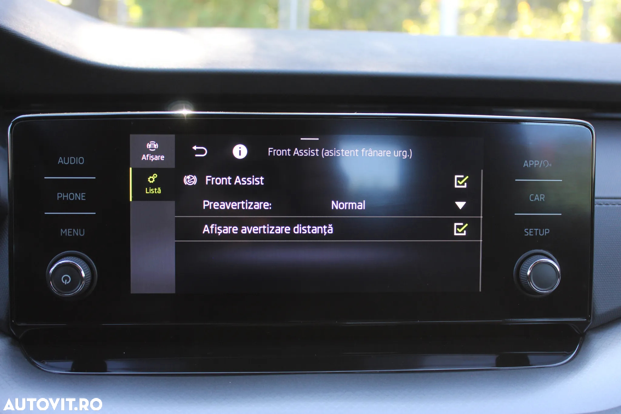 Skoda Octavia 1.0 TSI DSG Mild Hybrid Ambition - 28