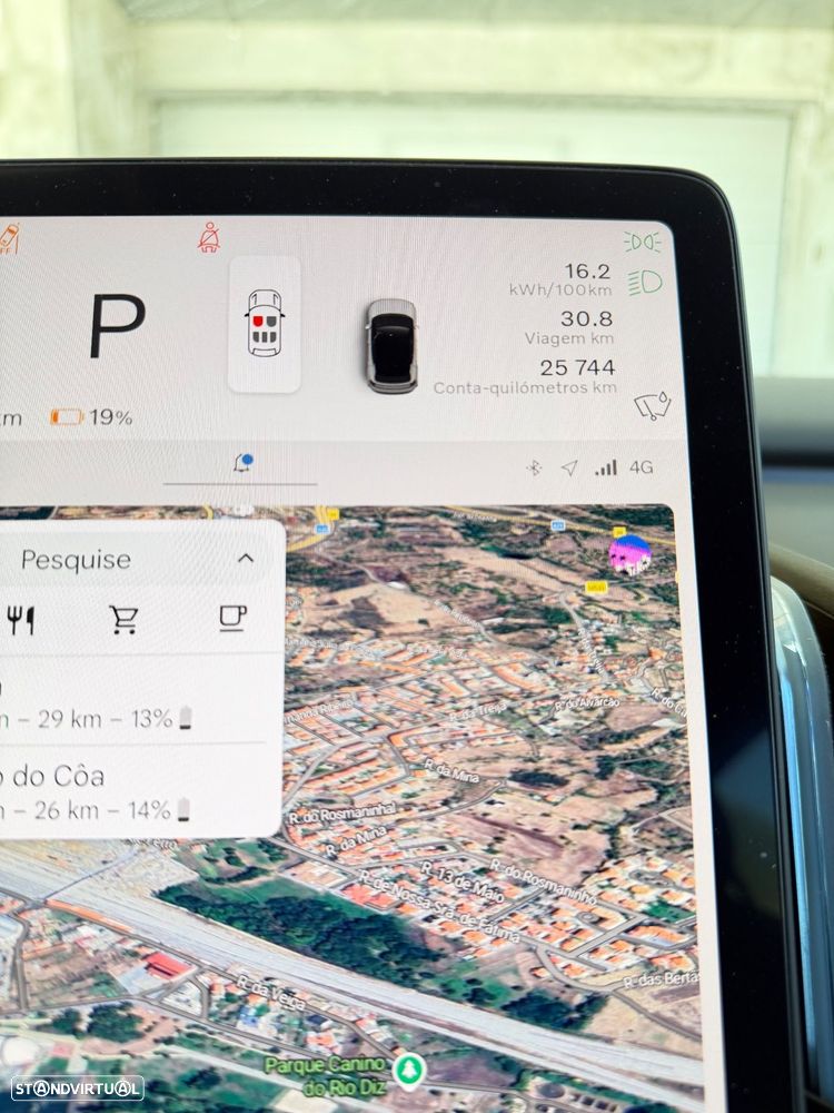 Volvo EX30 69 kWh Single Motor Extended Range Plus - 6