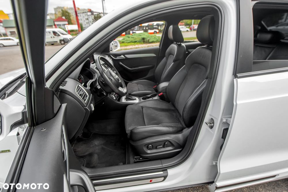 Audi Q3 - 36